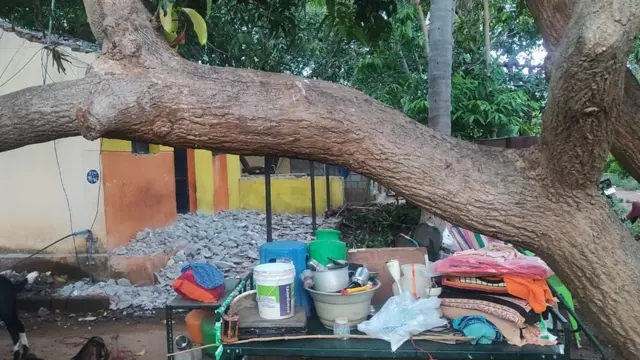 சமத்துவபுரம் புனரமைப்பு பிரச்னை