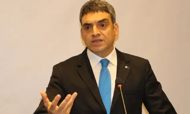 Umut Oran