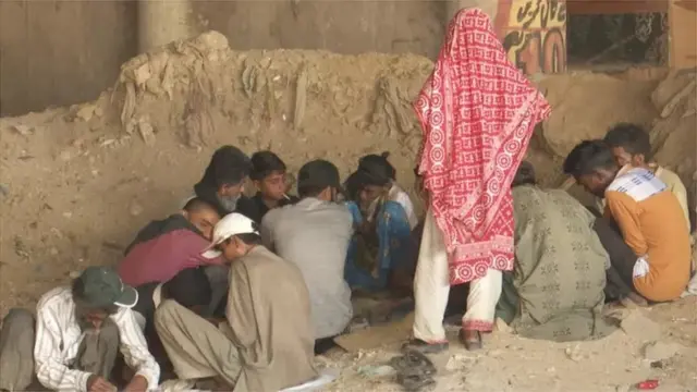 نشے کی لت