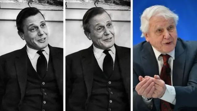 ਸਰ ਡੇਵਿਡ ਐਟਨਬਰੋਅ