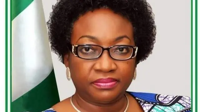 Aworan olori oṣiṣẹ ijọba apapọ Naijria tẹlẹ