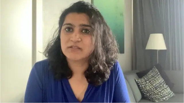 રિયા લોબો