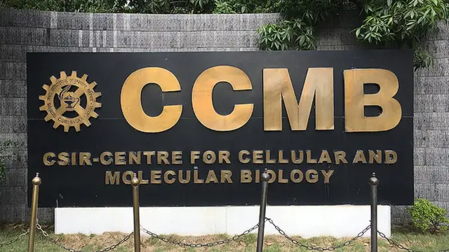 సీసీఎంబీ