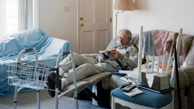 فریز کردن انسان