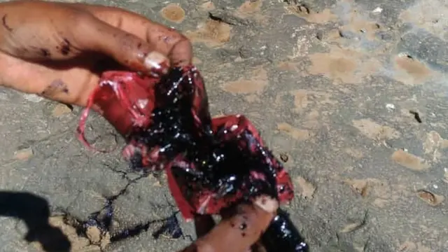 የወሎ ምድር ነዳጅ አፈለቀ እየተባለ ነው፤ ምን ያህል እውነት ነው?