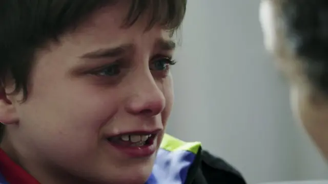 Imágenes de Detainment