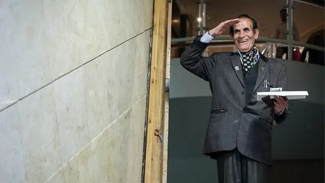 ثبت نام انتخابات ریاست جمهوری