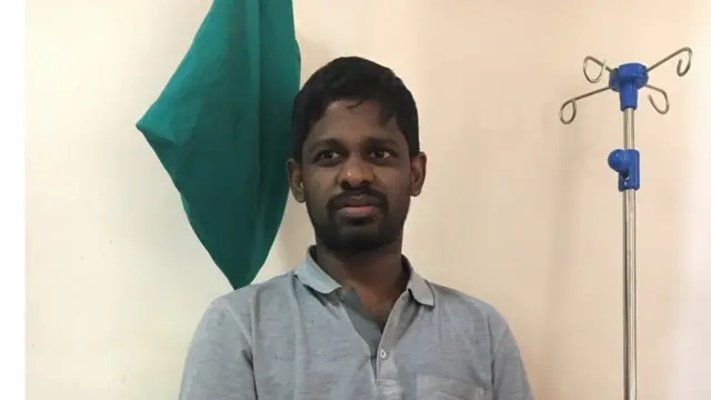 ડૉ. મારી રાજ