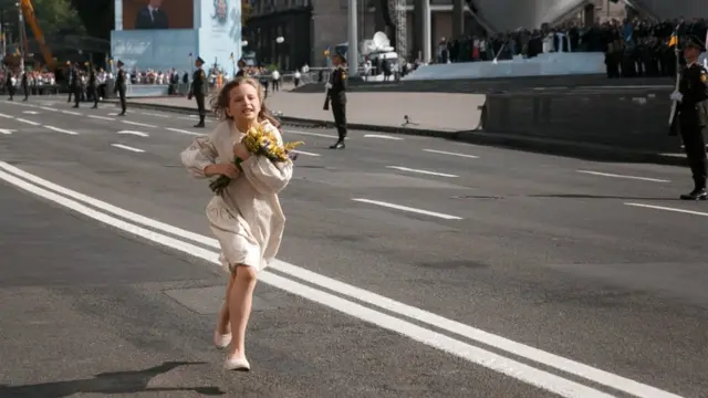 єсенія селезньова