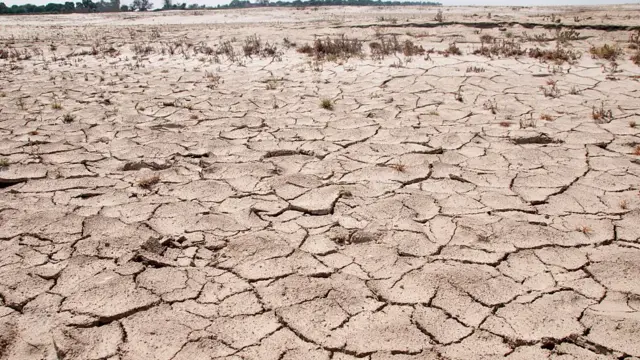 बिहार में बालू खनन