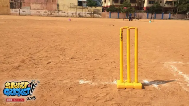 பிபிசி சாம்பியன் கோப்பையை வென்ற ராமநாதபுரம் சீ ரைடர்ஸ் #BBCStreetCricket