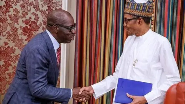 Edo Election final result 2020: