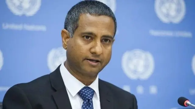 Аҳмад Шаҳиднинг Ўзбекистонга сафари асосидаги ҳисоботи 2018 йил мартида эълон қилиниши кутилмоқда.