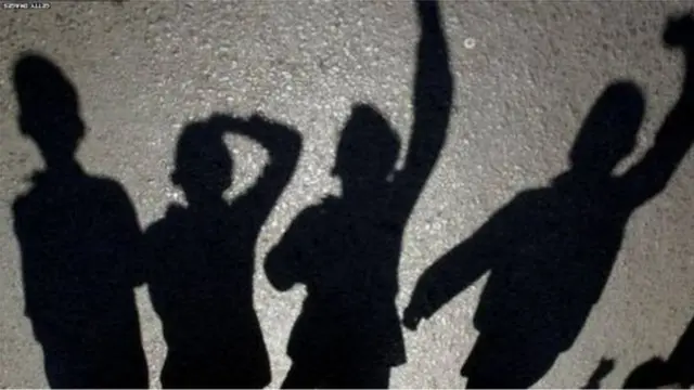 લિન્ચિંગ