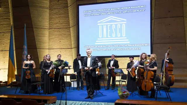 Герман Макаренко