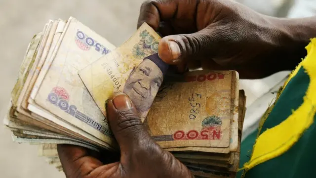 Ọ̀dá owó n bá ìjóba Nàìjíríà fíra kò ní ǹkan ṣe pẹ̀lú wa ní ìjọba ìpinlẹ̀-Ìjọba ìpínlẹ̀