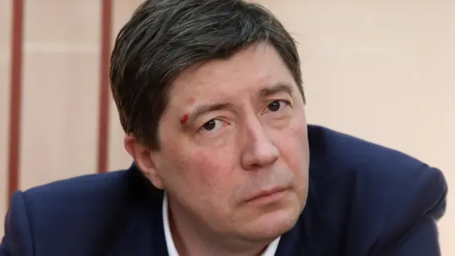 Алексей Хотин