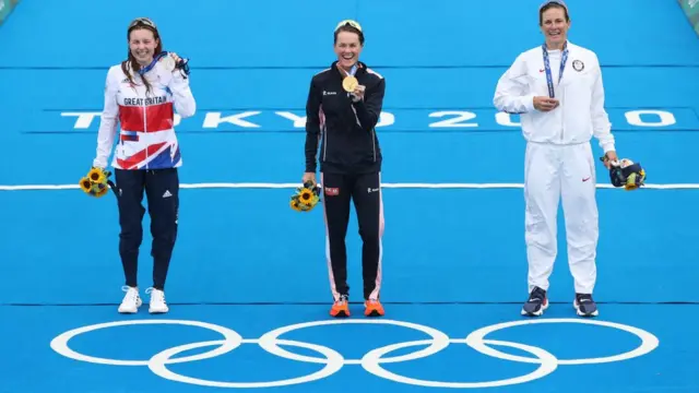 டிரையத்லான்