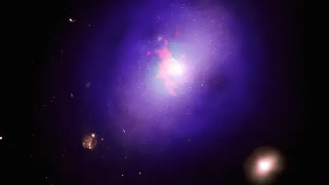 Абель 2597