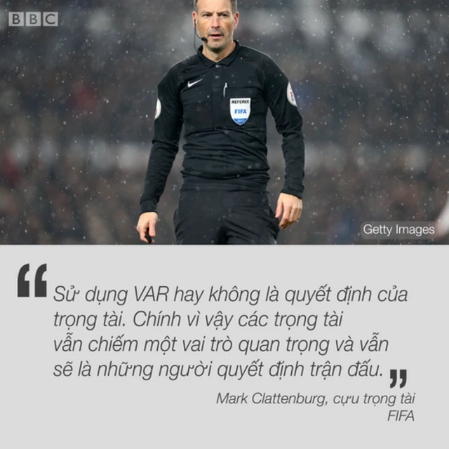 Mark Clattenburg