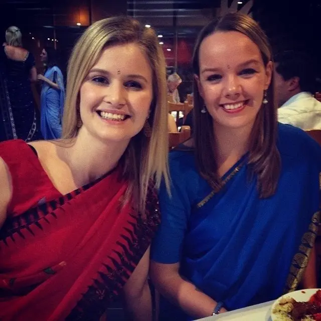 Australia-India / Adoption