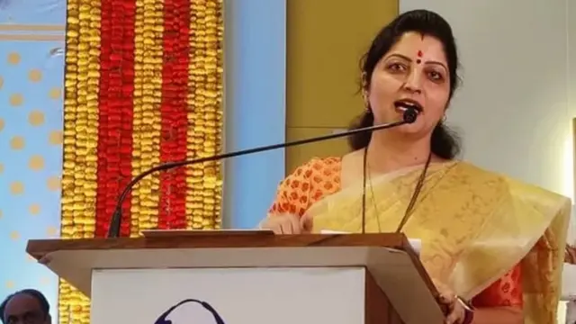 रुपाली चाकणकर