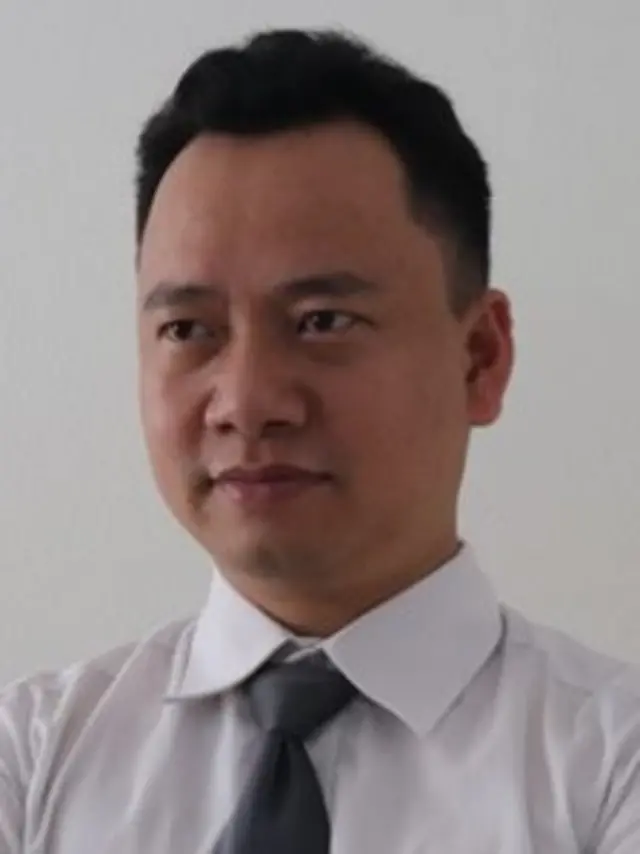 LS Ngô Ngọc Trai