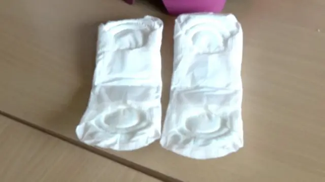 पॅड