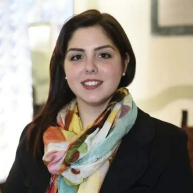 ভানেসা দ্য আমব্রোসিও