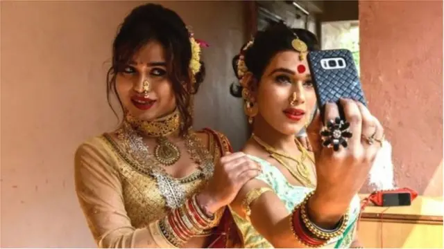 ट्रान्स