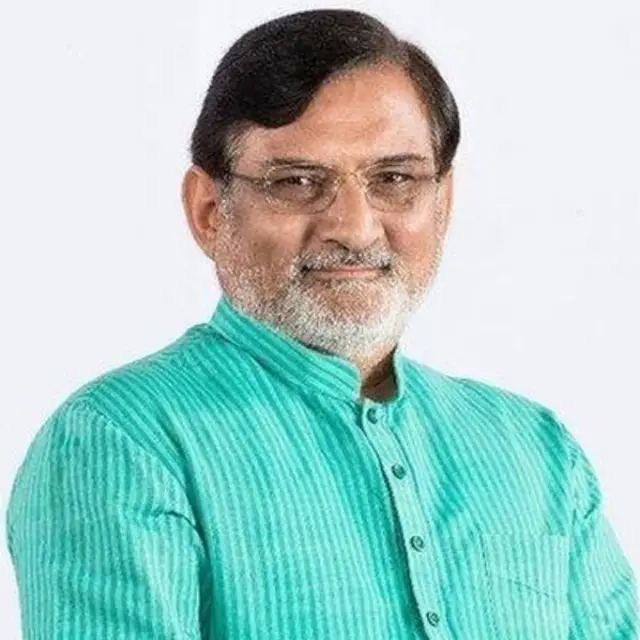 నిబంధనల ప్రకారమే వెళ్తున్నామని, అనవసర రాద్ధాంతం చేస్తున్నారని ప్రఫుల్ పటేల్ అంటున్నారు.