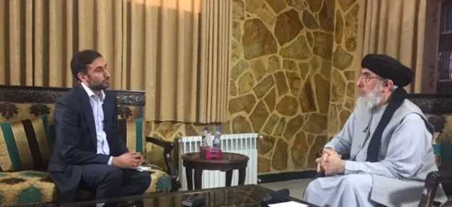 ضیا و گلبدین