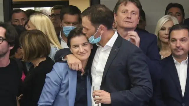 Beograd, 21. jun 2020.