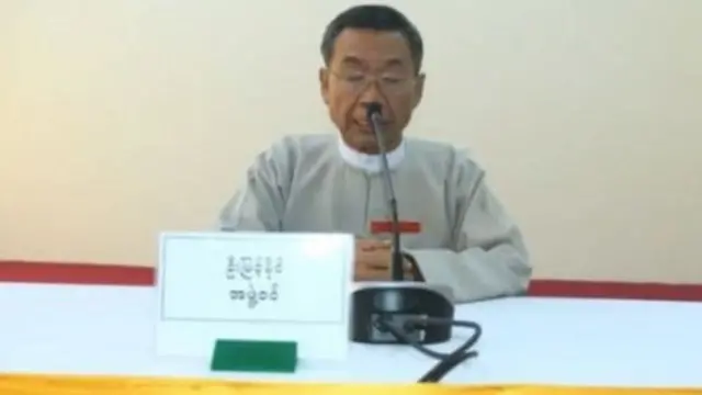 ပြည်ထောင်စုရွေးကောက်ပွဲအနေနဲ့ ရွေးကောက်ပွဲဥပဒေတွေပါ သတ်မှတ်ချက်တွေနဲ့အညီ ရွေးကောက်ပွဲ ပြုလုပ်နိုင်တဲ့နယ်မြေတွေကို သတ်မှတ်ပိုင်ခွင့်ရှိပါတယ်။