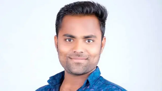 भाऊ बालाजी लांडगे