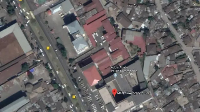 Iddoo yakka qorannoo Maa'ikalaawwii