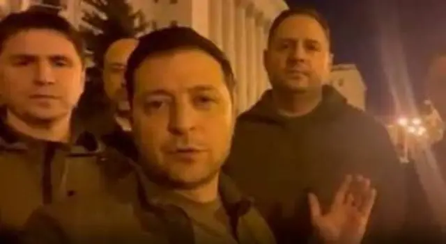 यूक्रेन संकट