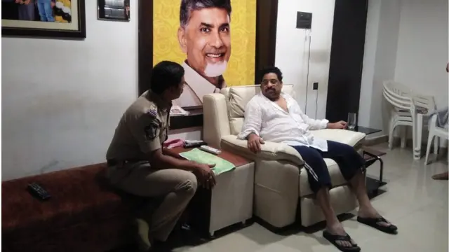 బుద్ధా వెంకన్న