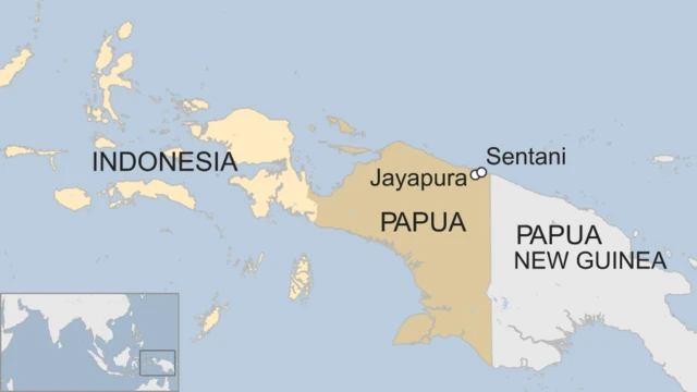 Khariiradda Indonesia