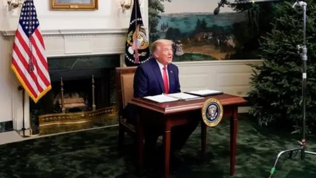 டிரம்ப்