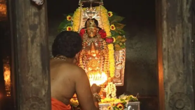 लक्ष्मीवारा तीर्था स्वामी