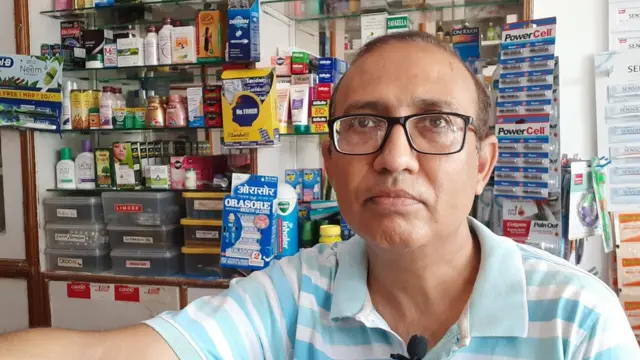 मोहित रैना