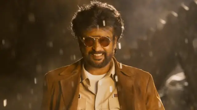 தர்பார் திரைப்படம் காட்டிய எஸ்.ஐ