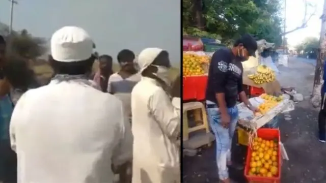 కరోనావైరస్:నకిలీ వీడియోల కారణంగా తీవ్ర ఇబ్బందులు పడుతున్న నిరు పేద ముస్లింలు