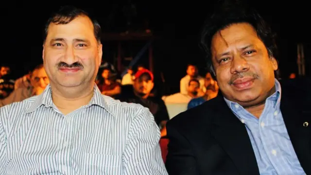 جان شیر خان، جہانگیر خان