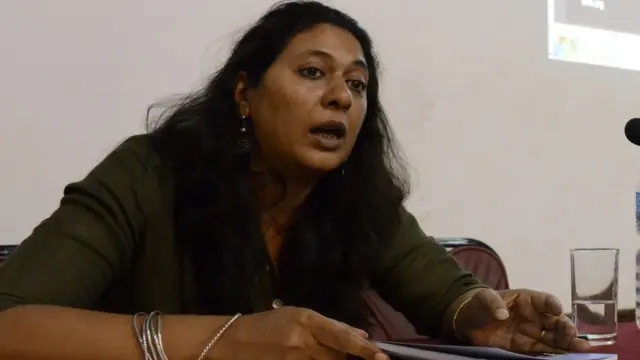 হিউম্যান রাইটস ওয়াচের মীনাক্ষী গাঙ্গুলি