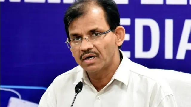 గోపాల కృష్ణ ద్వివేది