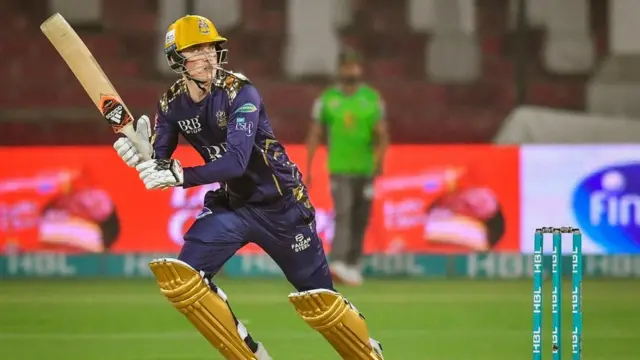 کرکٹ