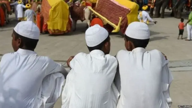 ਮੰਦਰ ਵਿੱਚ ਪਾਣੀ ਪੀਣ 'ਤੇ ਮੁਸਲਮਾਨ ਮੁੰਡੇ ਦੀ ਕੁੱਟਮਾਰ ਬਾਰੇ ਕੀ ਕਹਿੰਦਾ ਹੈ ਵਿਦੇਸ਼ੀ ਮੀਡੀਆ