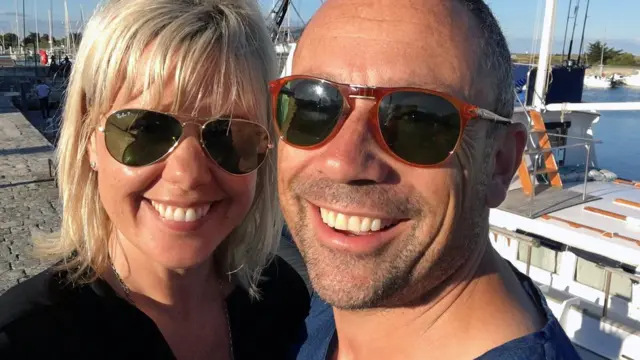 Фил и Кэролайн